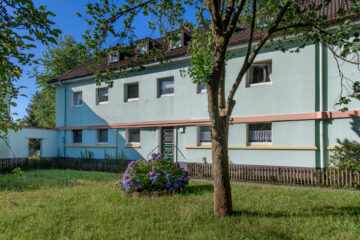 Harmonisches Zuhause im Erdgeschoss, Neuenhof 50, 42859 Remscheid